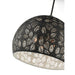 Chantilly Pendant-Pendants-Livex Lighting-Lighting Design Store