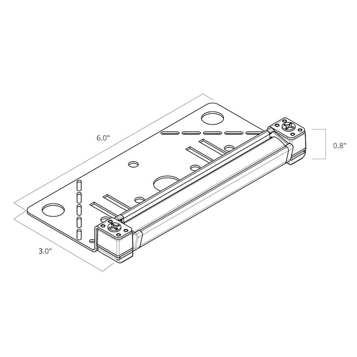 6``Hardsape-Landscape Ltg.-Kichler-Lighting Design Store