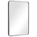 Uttermost - 09605 - Mirror - Aramis - Silver