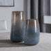 Uttermost - 17762 - Vases, S/2 - Ione - Light Blue