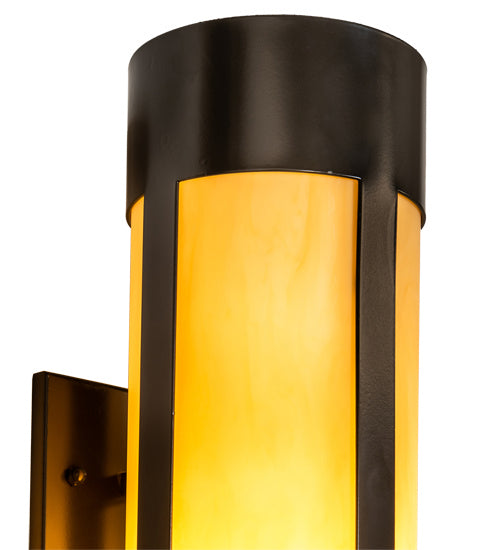 One Light Wall Sconce-Sconces-Meyda Tiffany-Lighting Design Store