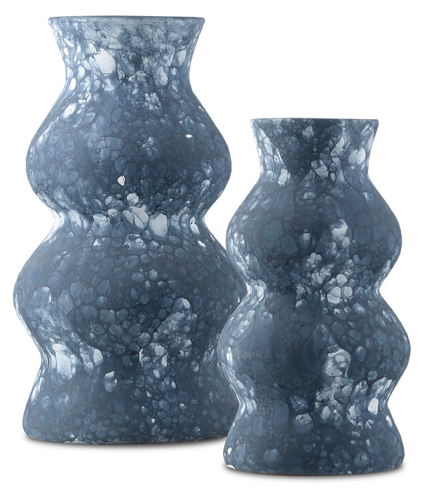 Phcian Vase-Home Accents-Currey and Company-Lighting Design Store