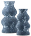 Phcian Vase-Home Accents-Currey and Company-Lighting Design Store