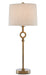 Germaine Table Lamp-Lamps-Currey and Company-Lighting Design Store