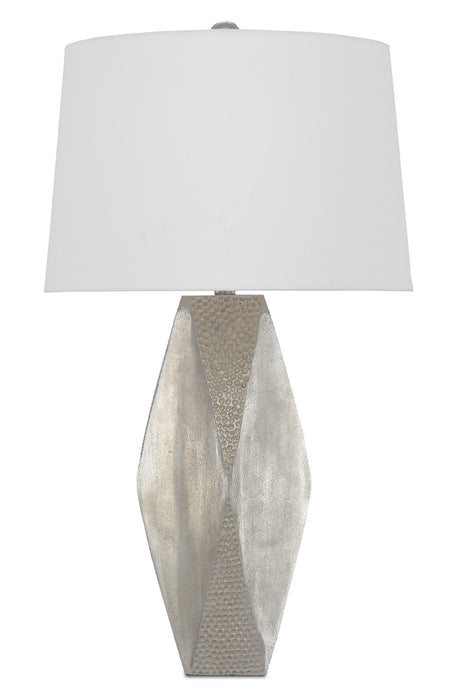 Zabrine Table Lamp-Lamps-Currey and Company-Lighting Design Store