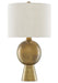 Rami Table Lamp-Lamps-Currey and Company-Lighting Design Store