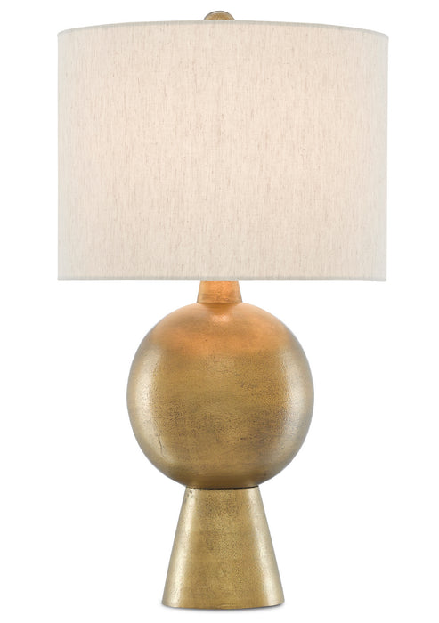 Rami Table Lamp-Lamps-Currey and Company-Lighting Design Store