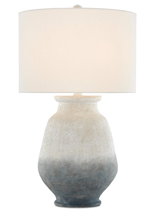Cazalet Table Lamp-Lamps-Currey and Company-Lighting Design Store