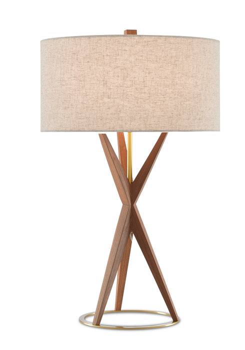 Variation Table Lamp-Lamps-Currey and Company-Lighting Design Store