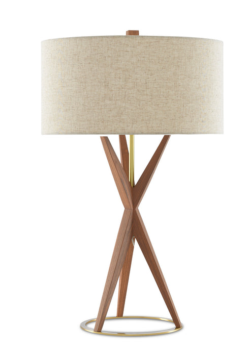 Variation Table Lamp-Lamps-Currey and Company-Lighting Design Store