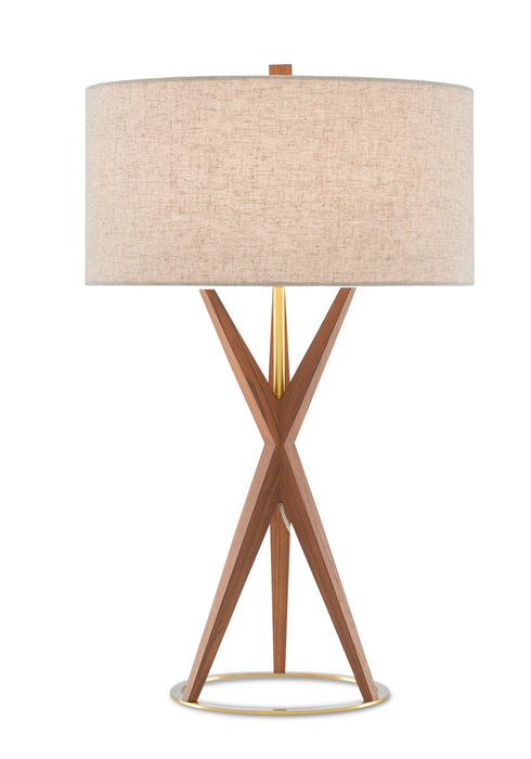 Variation Table Lamp-Lamps-Currey and Company-Lighting Design Store