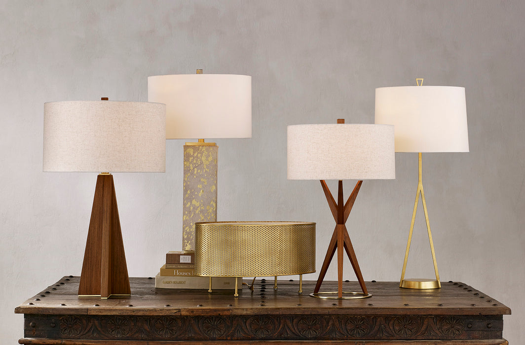 Variation Table Lamp-Lamps-Currey and Company-Lighting Design Store