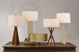 Variation Table Lamp-Lamps-Currey and Company-Lighting Design Store