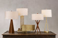 Variation Table Lamp-Lamps-Currey and Company-Lighting Design Store