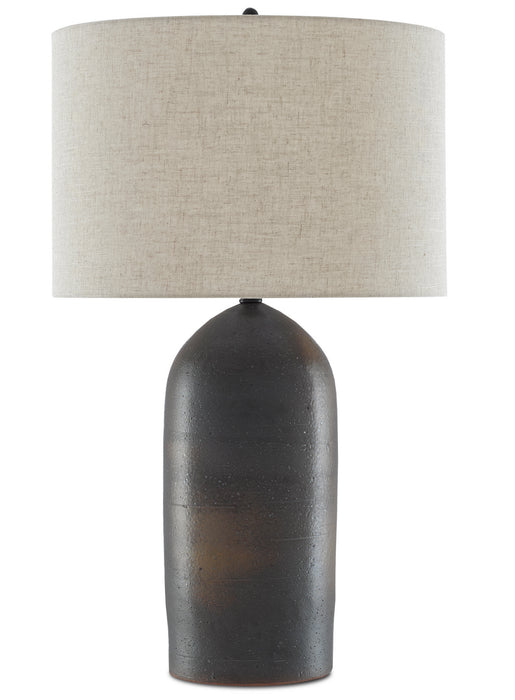 Munby Table Lamp-Lamps-Currey and Company-Lighting Design Store