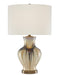 Muscadine Table Lamp-Lamps-Currey and Company-Lighting Design Store