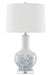 Myrtle Table Lamp-Lamps-Currey and Company-Lighting Design Store