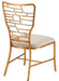 Vinton Chair-Furniture-Currey and Company-Lighting Design Store