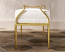 Genevieve Ottoman-Furniture-Currey and Company-Lighting Design Store