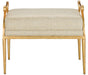 Genevieve Ottoman-Furniture-Currey and Company-Lighting Design Store