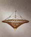 Gabor Chandelier-Pendants-Currey and Company-Lighting Design Store
