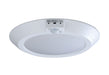 LED Disk Light-Flush Mounts-Nuvo Lighting-Lighting Design Store