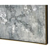 ELK Home - 1219-081 - Wall Art - Miffed - Silver