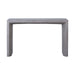 ELK Home - 157-079 - Console Table - Chamfer - Polished Concrete