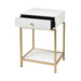 Clancy Accent Table-Furniture-ELK Home-Lighting Design Store