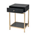 Clancy Accent Table-Furniture-ELK Home-Lighting Design Store