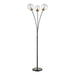 Boudreaux LED Floor Lamp-Lamps-ELK Home-Lighting Design Store