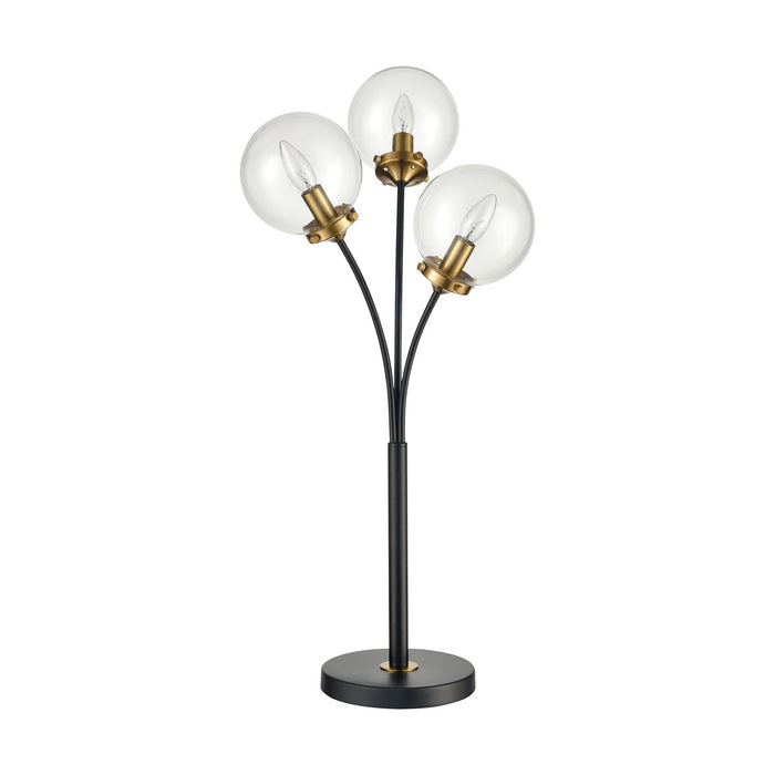Boudreaux LED Table Lamp-Lamps-ELK Home-Lighting Design Store