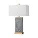 Archean Table Lamp-Lamps-ELK Home-Lighting Design Store