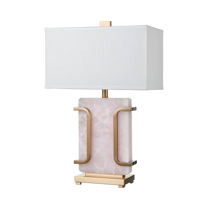 Archean Table Lamp-Lamps-ELK Home-Lighting Design Store
