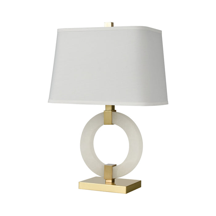 Envrion Table Lamp-Lamps-ELK Home-Lighting Design Store