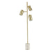 Dien LED Floor Lamp-Lamps-ELK Home-Lighting Design Store
