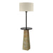 Musee Floor Lamp-Lamps-ELK Home-Lighting Design Store