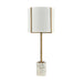 Trussed Table Lamp-Lamps-ELK Home-Lighting Design Store