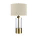 Fermont Table Lamp-Lamps-ELK Home-Lighting Design Store