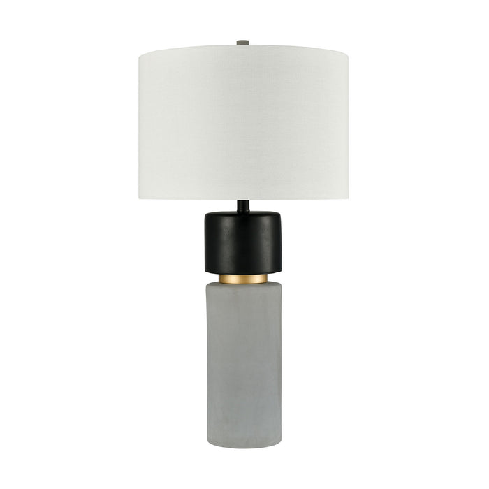 Notre Monde Table Lamp-Lamps-ELK Home-Lighting Design Store
