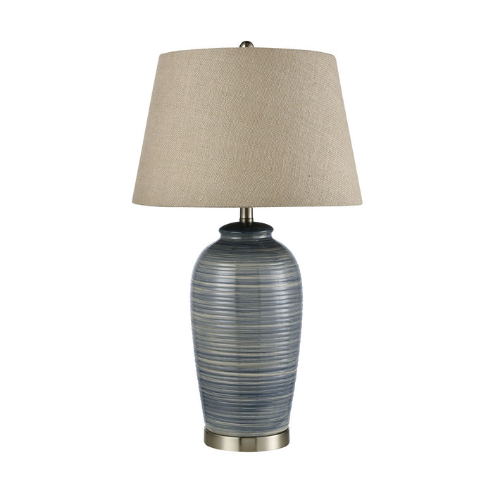 Monterey Table Lamp-Lamps-ELK Home-Lighting Design Store