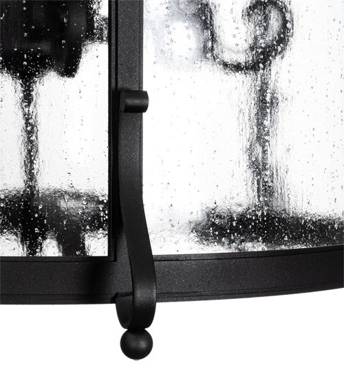Six Light Foyer Lantern-Pendants-Meyda Tiffany-Lighting Design Store
