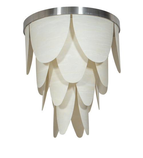 LED Flushmount-Flush Mounts-Meyda Tiffany-Lighting Design Store