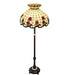 Three Light Floor Lamp-Lamps-Meyda Tiffany-Lighting Design Store