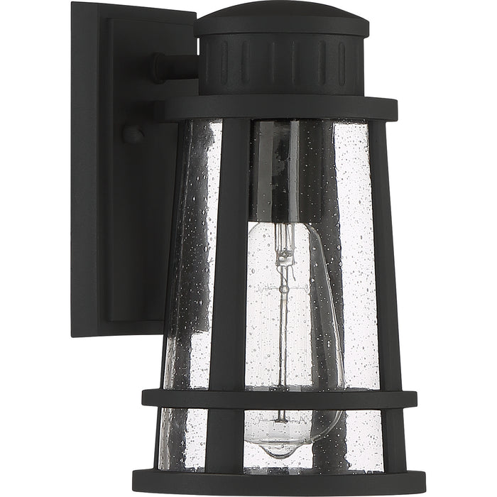 Dunham Outdoor Lantern-Exterior-Quoizel-Lighting Design Store