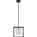 Dazzle LED Pendant-Pendants-Quoizel-Lighting Design Store