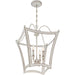 Summerford Pendant-Foyer/Hall Lanterns-Quoizel-Lighting Design Store