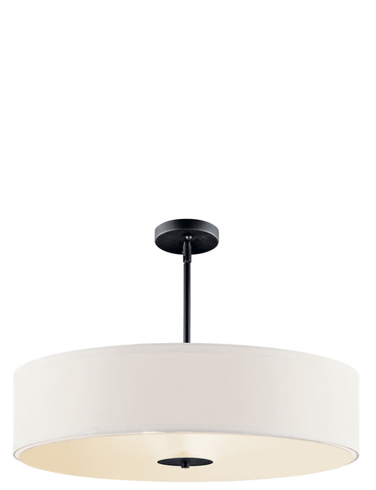 Three Light Pendant-Pendants-Kichler-Lighting Design Store