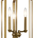 Morrigan Pendant-Foyer/Hall Lanterns-Kichler-Lighting Design Store