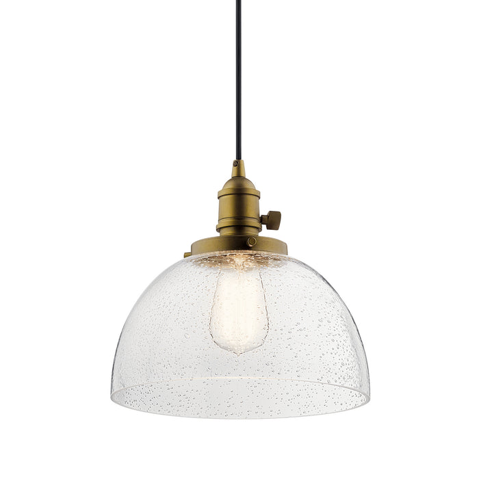 Avery Mini Pendant-Mini Pendants-Kichler-Lighting Design Store